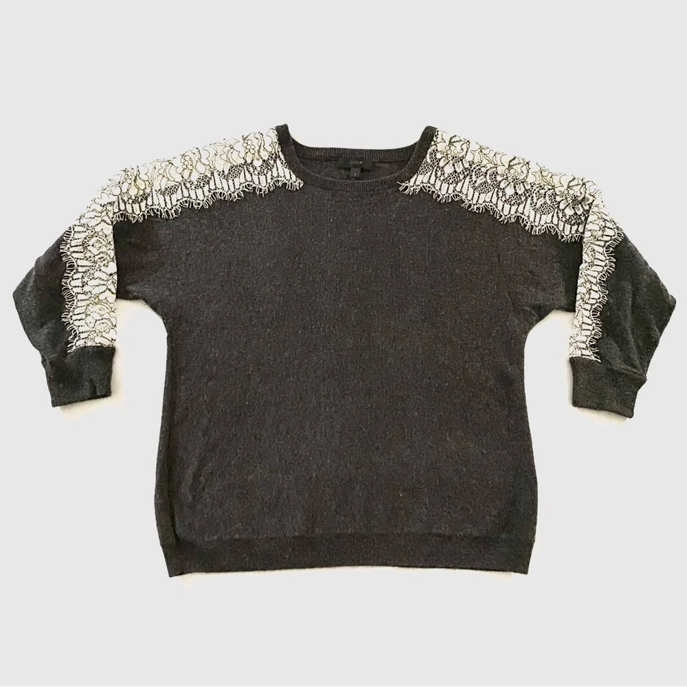 J. Crew Sweater